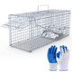 25.59" Humane Animal Trap Cage product