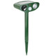 iMounTEK Solar Ultrasonic Animal Repeller product