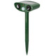 iMounTEK Solar Ultrasonic Animal Repeller product