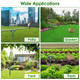 iMounTEK Solar Ultrasonic Animal Repeller product