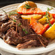 Slow Cooker Meal Delivery  product