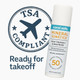 Reef Safe Sunscreen SPF 50 Facestick product