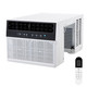  U-Shaped 12,000 BTU Window Air Conditioner product