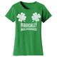 Women’s Funny St. Patrick’s Day T-Shirts product
