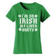 Women’s Funny St. Patrick’s Day T-Shirts product
