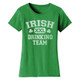 Women’s Funny St. Patrick’s Day T-Shirts product