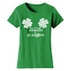 Women’s Funny St. Patrick’s Day T-Shirts product