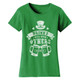 Women’s Funny St. Patrick’s Day T-Shirts product