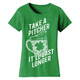 Women’s Funny St. Patrick’s Day T-Shirts product