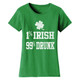 Women’s Funny St. Patrick’s Day T-Shirts product