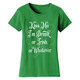 Women’s Funny St. Patrick’s Day T-Shirts product