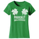 Women’s Funny St. Patrick’s Day T-Shirts product