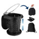 LakeForest Retractable Portable Toilet product