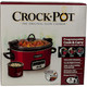 Crock-Pot 6 Quart Programmable On-the-Go Slow Cooker product