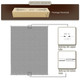 Outdoor Roller Sun Shade with 99% UV Protection product