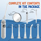 Rechargeable LED Electric Tonsil Stone Remover product