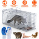 25.59" Live Humane Animal Trap product