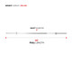 Exercise Barbell Bar product
