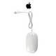 Apple Mighty Mouse, Wired A1152 (MB112LL/B) product