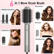 Laromni 6-in-1 Hair Dryer Brush Set product