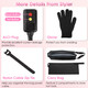 Laromni 6-in-1 Hair Dryer Brush Set product
