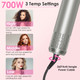 Laromni 6-in-1 Hair Dryer Brush Set product