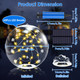  iMounTEK Floating Pool Light (2-Pack) product