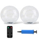  iMounTEK Floating Pool Light (2-Pack) product