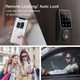 WiFi Keyless Electronic Touchscreen Front Door Lock product
