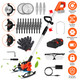 iMounTEK Cordless Grass Trimmer product