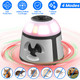 iMounTEK 360° Ultrasonic Rodent Repeller product
