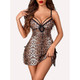Lace Modal Babydoll Chemise product
