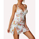 Lace Modal Babydoll Chemise product