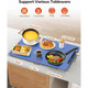 Electric Warming Mat for Food product