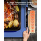 Electric Warming Mat for Food product