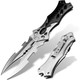 8.5" Double Blade Pocket Knife product