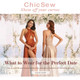 Bridesmaid Gown Design product