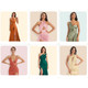 Bridesmaid Gown Design product