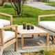 Artificial Succulents with Pots (3-Pack) product