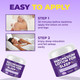 Magnesium Lotion for Sleep product