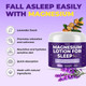 Magnesium Lotion for Sleep product