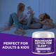Magnesium Lotion for Sleep product