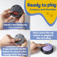 Dog Buttons for Communication (6-Pack) product