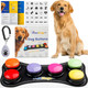 Dog Buttons for Communication (6-Pack) product
