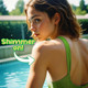 Glitter Sunscreen - SPF 50 product