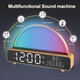 Sunrise Digital Alarm Clock product