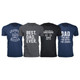Men's Funny Dad Cotton T-Shirts  product