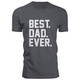 Men's Funny Dad Cotton T-Shirts  product