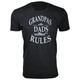 Men's Funny Dad Cotton T-Shirts  product