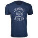 Men's Funny Dad Cotton T-Shirts  product